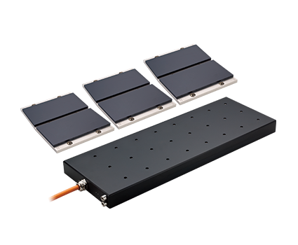 上銀鐵心式直線電機(jī):LMSA12