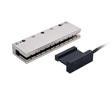 上銀無(wú)鐵心式直線(xiàn)電機(jī):LMCB6