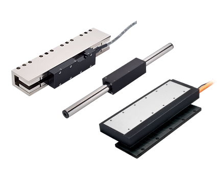 上銀棒狀直線(xiàn)電機(jī):LMT6D