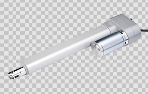 上銀線性致動器，HIWIN線性致動器LAS系列LAS2-1