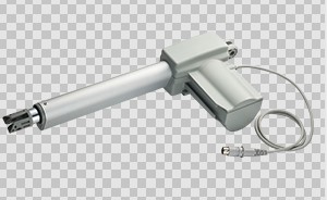 上銀線性致動器，HIWIN線性致動器LAN系列LAN5-3