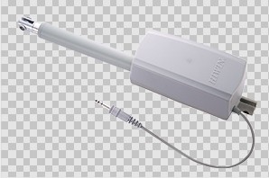上銀線性致動器，HIWIN線性致動器LAN系列LAN4-2