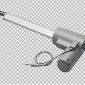 上銀線性致動器，HIWIN線性致動器LAN系列LAN3A-4
