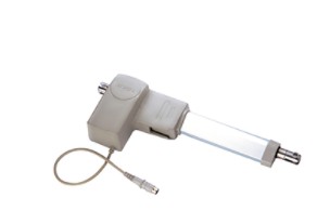 上銀線性致動器，HIWIN線性致動器LAN系列LAN1-2