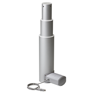 上銀線性致動器，HIWIN線性致動器LAC系列LAC1-1