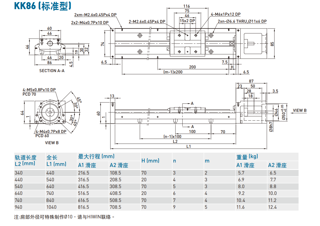 KK8610P-440A1-F0