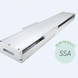 上銀直線(xiàn)電機(jī)LMSSA-20C200-1-110